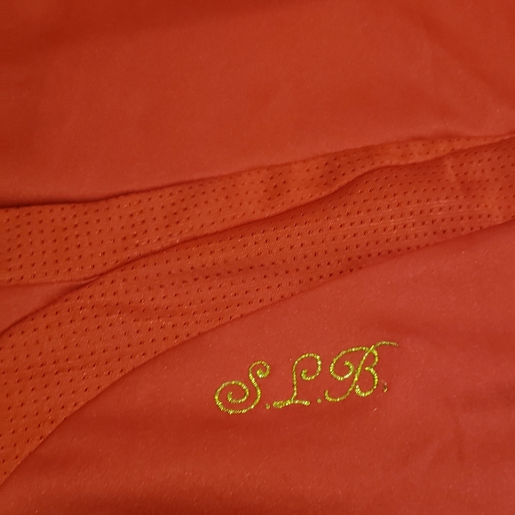 Adidas Benfica soccer jersey - Picture 5 of 6